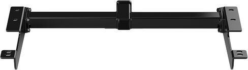 APS REAT TORING HIGH RECEIVER ، Class 3 Trailer Hitch متوافق مع Chevrolet Express 2500/GMC Savana 2500 1996-2025 in Saudi Arabia