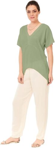 Oh My Gauze Playa Blouse in Kuwait