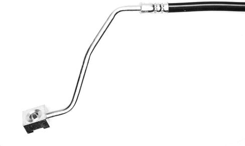 Dynamic Friction Company Rear Brake Hose 350-54176| Fits 1999-2004 Ford Mustang in Saudi Arabia