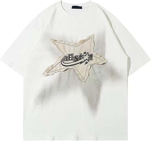 قمصان y2k tshirt كبيرة للحجم in Kuwait