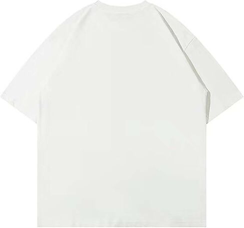 قمصان y2k tshirt كبيرة للحجم in Kuwait