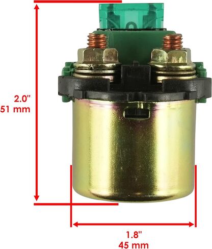 ترحيل الملف اللولبي المبتدئ في Caltric متوافق مع Arctic Cat Alterra 400 450 500 2017 2017 2018 2019 2020 2021 in Saudi Arabia
