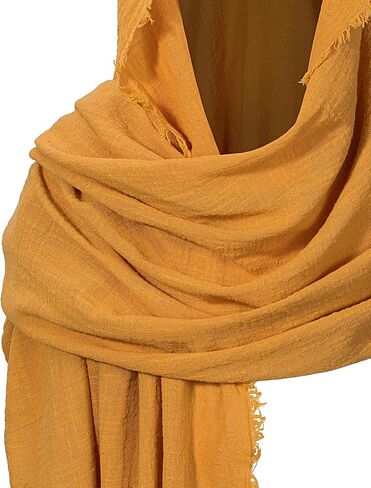 Post Apocalyptic Shawl Scarf for Kids Costume Shaman Cowl Medieval Sash Retro Cloak Cosplay in Kuwait