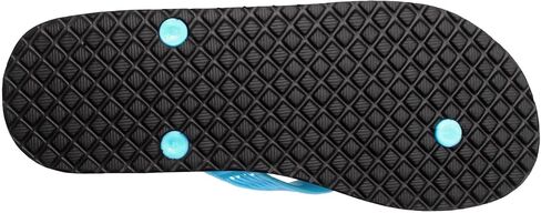 Hawaii Unisex Original Solid Color Strap Flip Flops Slippahs in Saudi Arabia