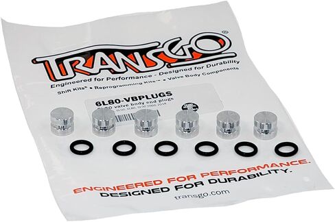 6L80 ، 6L45 ، 6L50 ، 6L90 ، GA6-L45R TRATCGO VALVE END PLUD CITTER 6L8-VBLUGS in Saudi Arabia