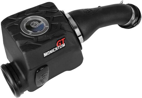 aFe POWER Momentum GT Cold Air Intake System w/Pro 5R Filter, #50-70022R, Black in Saudi Arabia