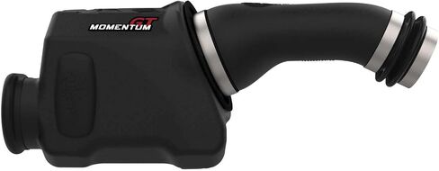 aFe POWER Momentum GT Cold Air Intake System w/Pro 5R Filter, #50-70022R, Black in Saudi Arabia