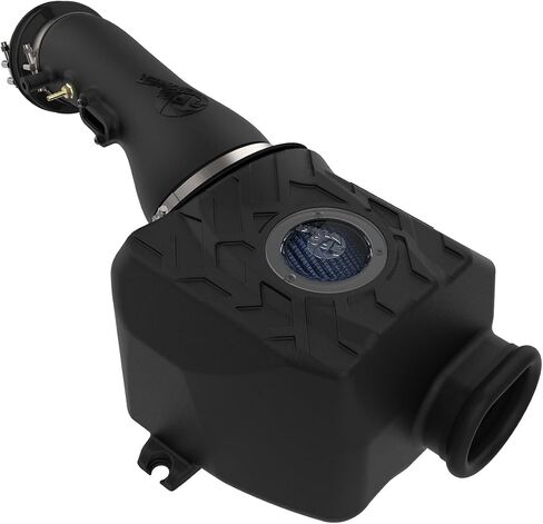 aFe POWER Momentum GT Cold Air Intake System w/Pro 5R Filter, #50-70022R, Black in Saudi Arabia