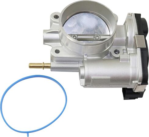 Garage-Pro Electronic Throttle Body Replacement for Chevrolet Colorado 2008-2012 GMC Canyon 2.9L in Saudi Arabia