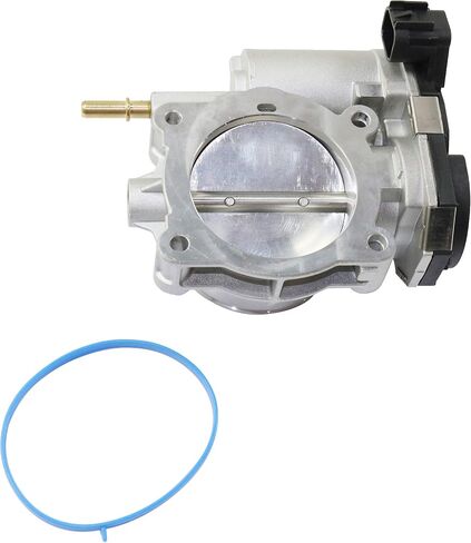 Garage-Pro Electronic Throttle Body Replacement for Chevrolet Colorado 2008-2012 GMC Canyon 2.9L in Saudi Arabia
