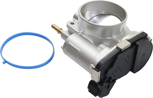 Garage-Pro Electronic Throttle Body Replacement for Chevrolet Colorado 2008-2012 GMC Canyon 2.9L in Saudi Arabia