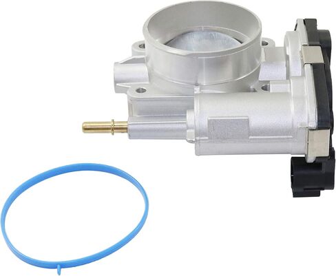 Garage-Pro Electronic Throttle Body Replacement for Chevrolet Colorado 2008-2012 GMC Canyon 2.9L in Saudi Arabia