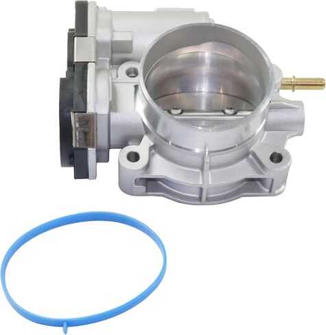 Garage-Pro Electronic Throttle Body Replacement for Chevrolet Colorado 2008-2012 GMC Canyon 2.9L in Saudi Arabia