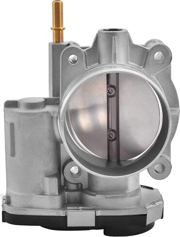 S20095 Throttle Body Compatible with CHEVROLET COLORADO 2008-2012 GMC CANYON 2008-2012 ISUZU I-290 2008 in Saudi Arabia