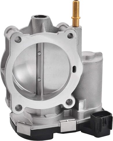 S20095 Throttle Body Compatible with CHEVROLET COLORADO 2008-2012 GMC CANYON 2008-2012 ISUZU I-290 2008 in Saudi Arabia
