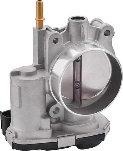 S20095 Throttle Body Compatible with CHEVROLET COLORADO 2008-2012 GMC CANYON 2008-2012 ISUZU I-290 2008 in Saudi Arabia