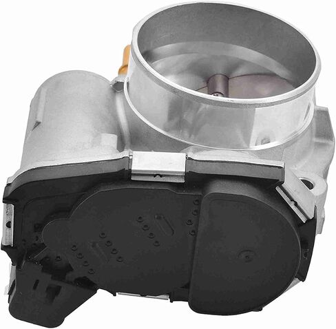S20095 Throttle Body Compatible with CHEVROLET COLORADO 2008-2012 GMC CANYON 2008-2012 ISUZU I-290 2008 in Saudi Arabia