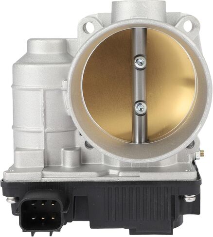 Sctioo electronic Throttle Assembly لـ Nissan Altima 2002-2006 ، for Murano 2003-2007 ، for Pathfinder 2003-2004 ، for Maxima 2002-2008 ، for Quest 2002-2008 ، 350Z & Infiniti G35 ، M35 ، FX35 ، I35 in Saudi Arabia