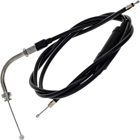 كابل الخانق المتخصص لـ Kawasaki G3 G5 KD100 KD80 KE100 KH100 KM100 54012-115 54012-109 54012-1056 1974-1981 in Saudi Arabia
