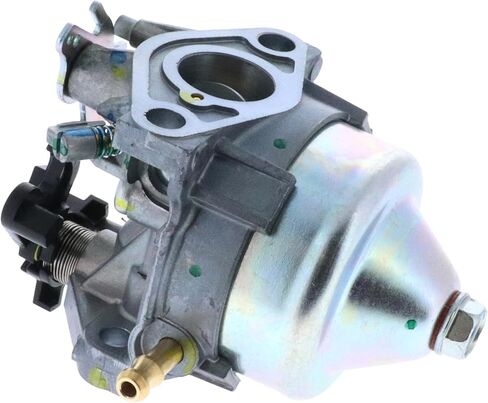 Honda OEM 16100-Z9M-811 Lawn Mower Carburetor (Bb76g A) GCV200LA HRX217K6 in Saudi Arabia