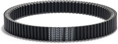 Drive Belt for Arctic Cat Wildcat 1000 2012-2013, Replaces 0823-231 in Saudi Arabia