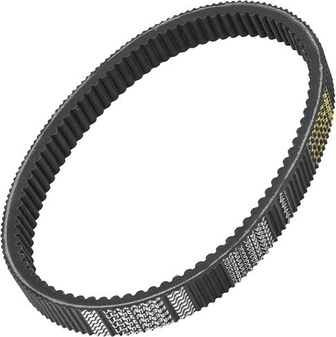 حزام Caltric Drive Aramid متوافق مع Suzuki 27601-31G00 / King Quad LT-A700X LT-A750X in Saudi Arabia