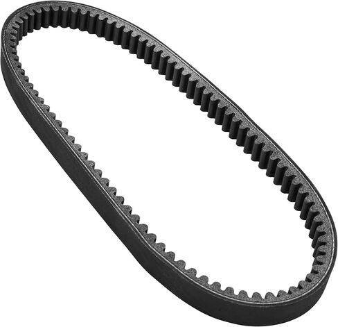 Caltric Drive Belt Compatible with Polaris Sportsman 700 2004 in Saudi Arabia