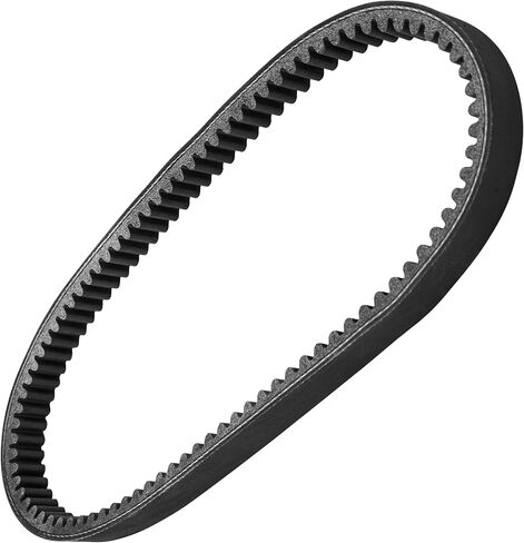 Caltric Drive Belt Compatible with Polaris Sportsman 700 2004 in Saudi Arabia