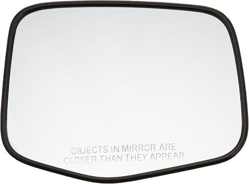 Genuine Honda 76203-TK8-A11 Right (Heated) Mirror Sub-Assembly in Saudi Arabia