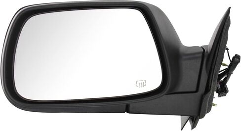 Garage-Pro Mirror Compatible with 2005-2010 Jeep Grand Cherokee Driver Side, Heated, Power Glass in Saudi Arabia