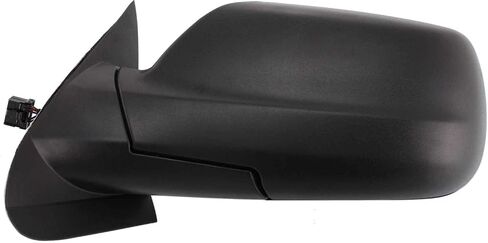 Garage-Pro Mirror Compatible with 2005-2010 Jeep Grand Cherokee Driver Side, Heated, Power Glass in Saudi Arabia