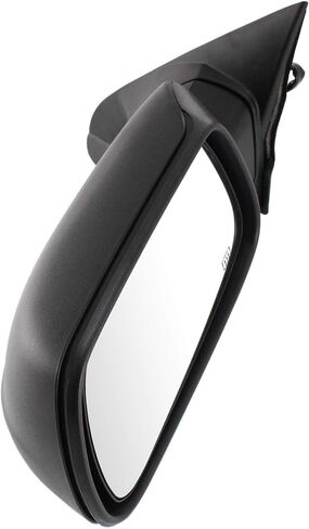 Garage-Pro Mirror Compatible with 2005-2010 Jeep Grand Cherokee Driver Side, Heated, Power Glass in Saudi Arabia