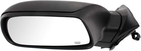 Garage-Pro Mirror Compatible with 2005-2010 Jeep Grand Cherokee Driver Side, Heated, Power Glass in Saudi Arabia