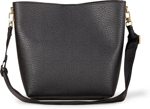 Amazon Essentials Women's Soft Bucket Bag with Minimalist Design in Saudi Arabia