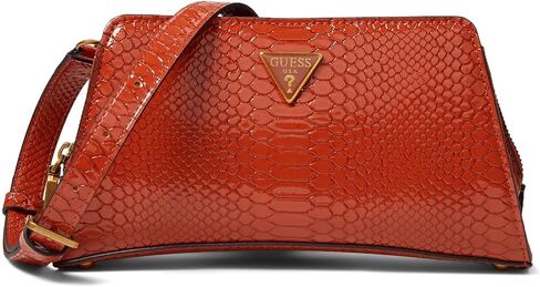 GUESS Annita Crossbody Top Zip in Saudi Arabia