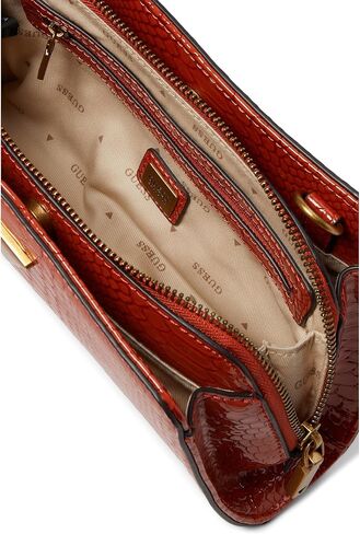 GUESS Annita Crossbody Top Zip in Saudi Arabia