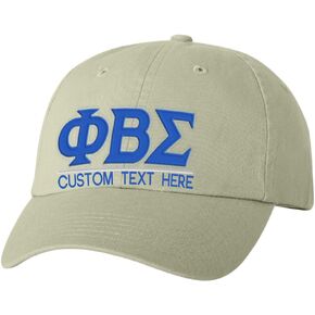 Phi Phi Beta Sigma Line Line Hat in Kuwait