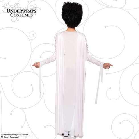 Underwraps Halloween Monster Coftume - Monster Bride & Reted Reted in Saudi Arabia