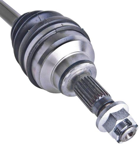 East Lake Axle Pront Riture CV Axle for Honda TRX 450 Foreman 1998 1999 2000 2001 2002 2003 2004 in Saudi Arabia