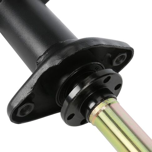32" Rear Axle Kit 4 Stud Wheel Hub for Taotao ATV Quad Buggy GY6 125cc 150cc Go Kart in Saudi Arabia