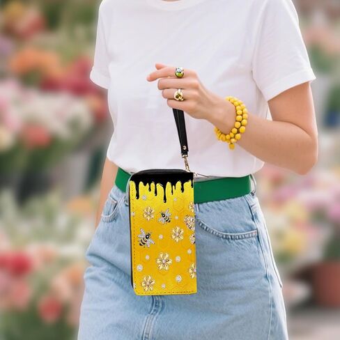 I'm Fine Everthing Is Fine Cute Cat Wallet - With Zip And Multiple Compartments, Cat-Themed Credit Card Wallet For Women in Saudi Arabia