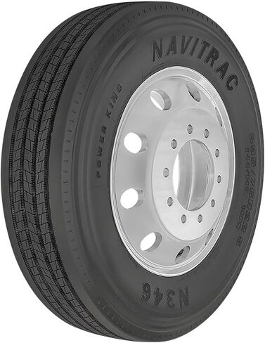 Power King Navitrac N327/Regional AP 215/75R17.5 TL 16 135/133L in Saudi Arabia