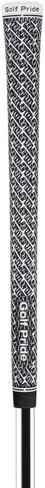 Golf Pride Z-Grip Cord Midsize 60 - 8 Pack in Saudi Arabia