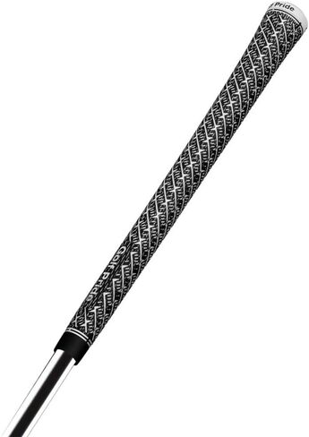 Golf Pride Z-Grip Cord Midsize 60 - 8 Pack in Saudi Arabia