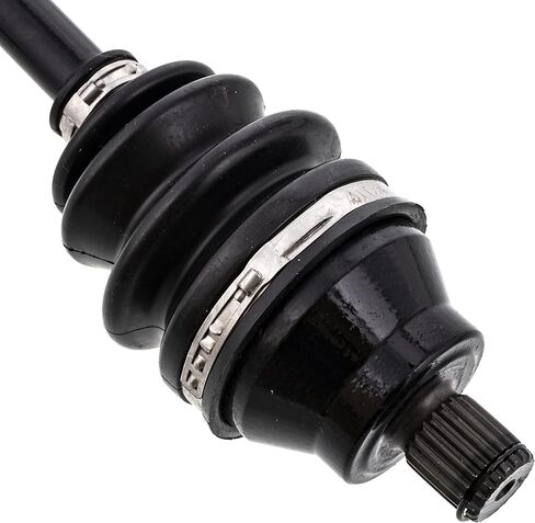 NICHE Front CV Axle Drive Shaft for Polaris Sportsman 400 300 Hawkeye 1332340 2 Pack in Saudi Arabia