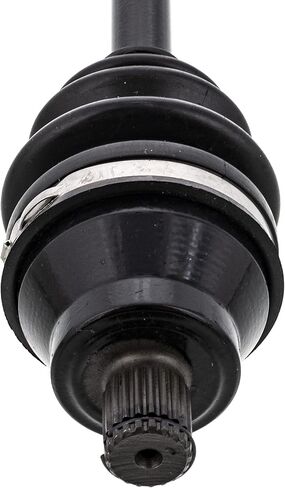 NICHE Front CV Axle Drive Shaft for Polaris Sportsman 400 300 Hawkeye 1332340 2 Pack in Saudi Arabia