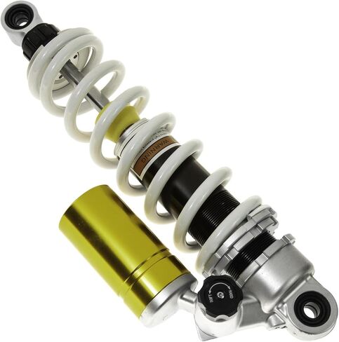 1515-1810, Rear Gas Shock for Yamaha fits 1991-2006 Banshee 350 in Saudi Arabia