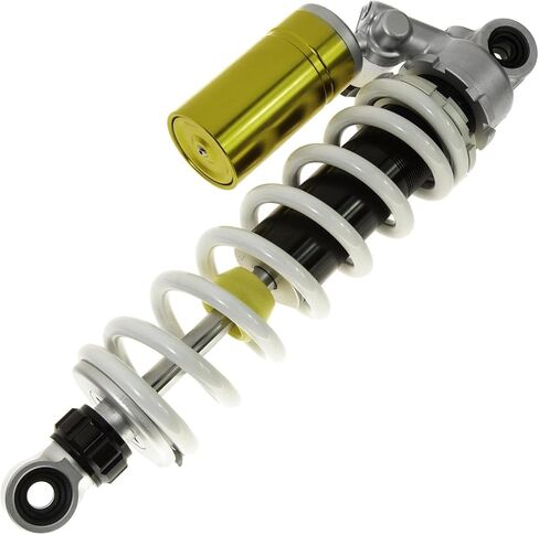 1515-1810, Rear Gas Shock for Yamaha fits 1991-2006 Banshee 350 in Saudi Arabia