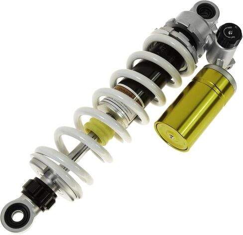 1515-1810, Rear Gas Shock for Yamaha fits 1991-2006 Banshee 350 in Saudi Arabia