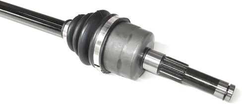 DTA Y121221322323 Full Set of 4 CV Axles Compatible with 2006-2009 Yamaha Rhino 450; 2004-2007 Rhino 660 - Front Left Right Rear in Saudi Arabia